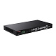 картинка IP-Com G1128P-24-250W Коммутатор 26-портовый неуправляемый PoE от компании Intant